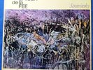 SXL 6066 WBG ED1 STRAVINSKY LE BAISER DE LA FE ANSERMET NM LP