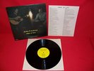 Jordan & Anderson edges of love LP RARE PRIVATE FOLK