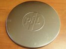 Public Image LTD PIL Metal box set 3x12