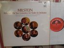 SAX 5275 Prokofiev Violin Concertos / Milstein ED1