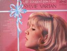 SYLVIE VARTAN-GIFT WRAPPED FROM PARIS- RCA STEREO #LSP-3438-ONE MORE DAY-SEALED