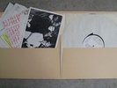 THE WHO LIVE AT LEEDS LP - RARE - MISPRINT LABEL -