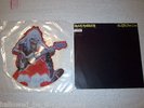 IRON MAIDEN FEAR OF THE DARK SHAPED PIC PICTURE DISC METALLICA KISS SLAYER