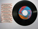 RARE Blues Northern Soul 45 the Parliaments Revilot 211 Store Stock NM Unplayed