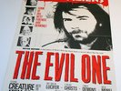 Roky Erickson and The Aliens - The Evil One Promo Poster