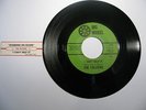 RARE Northern Soul 45 The Falcons BIG WHEEL 1967 Standing On Guard Stunning NM-
