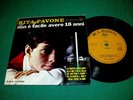 RITA PAVONE - Italian 7