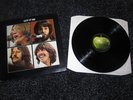 THE BEATLES - LET IT BE -VINYL ALBUM MATRIX A3 B4 IN EXCELLENT CONDITION
