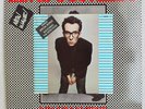 ELVIS COSTELLO – My Aim Is True - Rare french LP + 7