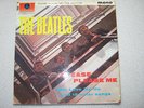 the beatles please please me mono 1963 pmc1202