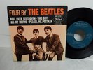 BEATLES 