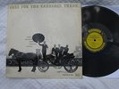GEORGE WALLINGTON JAZZ ...CARRIAGE TRADE PRESTIGE,DG,