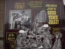 FRISCO JOE'S GOODTIME JAZZ 10