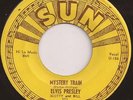 ELVIS PRESLEY  Rockabilly VG++ SUN 223 ORIG.