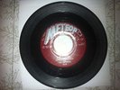 Junior Thompson With the Meteors – Rockabilly on Meteor - 5029 raw deal - rare