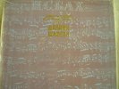 Very Rare Shafran/Bach 'Six Suites for Solo Cello' Melodiya 1st Press NM- 3-LP's