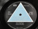 Pink Floyd 'Dark Side of the Moon' UK 1973 FIRST PRESS A2/B2 LP