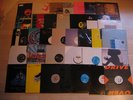 Sven Väth Platten 40 St., Omenzeit 1990 -1998, techno vinyl, techno, tech-house
