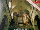 SEALED - MARCEL DUPRE / Bach Prelude and Fugue / Original MERCURY SR 90227