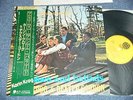 KARIN KROG & DEXTER GORDON Japan 1977 Reissue NM LP+Obi BLUES AND BALLADS