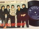 The Rolling Stones 19TH NERVOUS BREAKDOWN HONG KONG DECCA 7