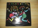 LP COLORBLIND COLOR BLIND crazy US MODERN SOUL BOOGIE
