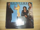 LP SUNFIRE same US MODERN SOUL BOOGIE step in the light