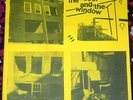 THE DOOR AND THE WINDOW: Subculture OG UK DIY lofi experimental 7