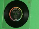 The Beatles - Second Album (33 Compact - 7 inch) (Capitol US) (RARE) (JUKEBOX)