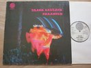 BLACK SABBATH LP - PARANOID / FIRST GERMAN VERTIGO SWIRL 1970 MINT 6360011D