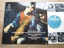 JOHANNA MARTZY LP - FRANZ SCHUBERT / ANTONIETTI 3 SONATINEN OP.137 GERMAN COLUM.