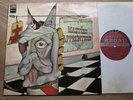 MASTER'S APPRENTICES LP - A Toast To Panama Red / UK Regal 1971 RAR
