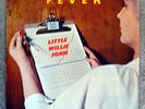 LITTLE WILLIE JOHN-Fever-1957 King R&B Mono LP 564