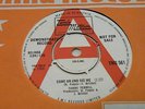 Tammi Terrell Come On And See Me DEMO 45 UK Motown Records 1966 Northern Soul