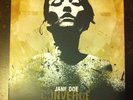 CONVERGE Jane Doe 2x LP FIRST PRESS Equal Vision 2001 Black Vinyl