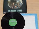 THE ROLLING STONES BIG HITS HIGH TIDE AND GREEN GRASS ORIGINAL TXS 101 STEREO