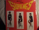 SUPREMES 