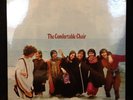 THE COMFORTABLE CHAIR s/t folk psych RARE SEALED lp