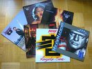 ACCEPT / UDO - Breaker - Restless And Wild - Live In Japan - Russian Roulette