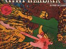2 LP´s - Jimi Hendrix - In From The Storm - TMOQ - Ltd. Edt. - Swingin Pig