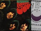 2 LP´s - The Beatles - Alternate Rubber Soul - Swingin Pig - White Label Promo