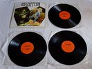  Led Zeppelin, How Many More Times, 3 Lp Record Set.
