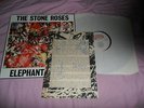 THE STONE ROSES - ELEPHANT 12