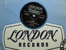 Johnny & the Hurricanes - Crossfire / Lazy - Rare S.Africa only 78 RPM ( EX)
