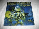 IRON MAIDEN - Live After Death - Rare Original HEAVY METAL 1985 SEALED LP