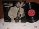 Charlie Parker 
