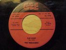  DOO WOP 1ST PRESS 45 