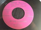RARE DOO-WOP 45/ THE ARABIANS 