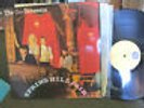 The Go-Betweens LP Spring Hill Fair 1984 Orig german rare vinyl w/lyric inner