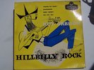 roy orbison hillbilly rock rare 1950 EP